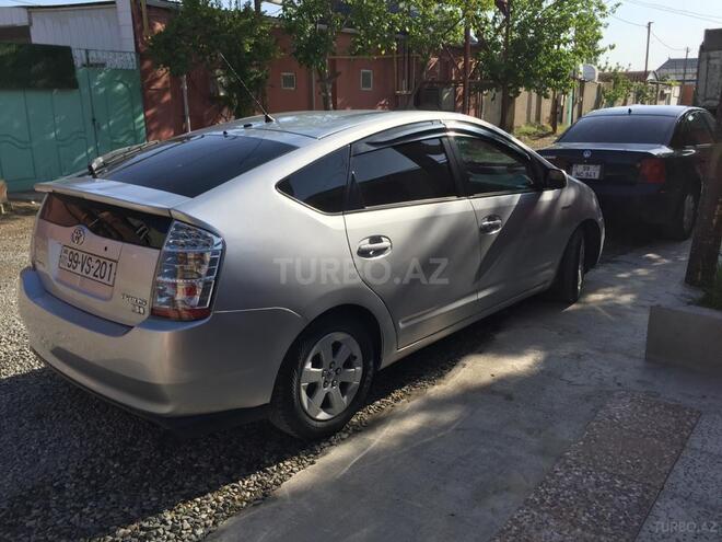 Toyota Prius 2008, 221,000 km - 1.5 l - Bakı