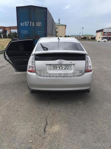 Toyota Prius 2008, 221,000 km - 1.5 l - Bakı