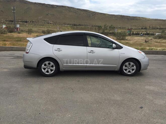Toyota Prius 2008, 221,000 km - 1.5 l - Bakı