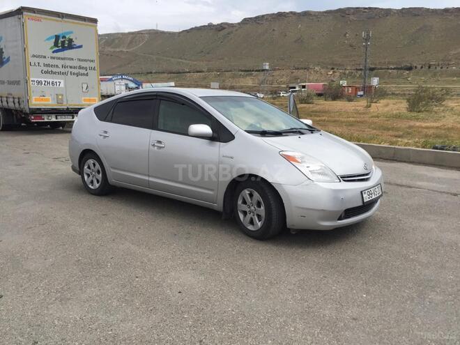 Toyota Prius 2008, 221,000 km - 1.5 l - Bakı