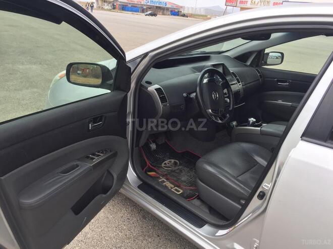 Toyota Prius 2008, 221,000 km - 1.5 l - Bakı
