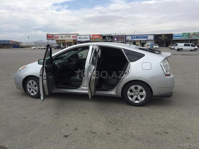 Toyota Prius 2008, 221,000 km - 1.5 l - Bakı