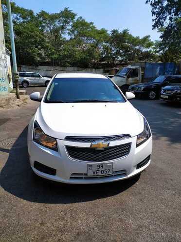 Chevrolet Cruze 2011, 200,000 km - 1.4 л - Bakı