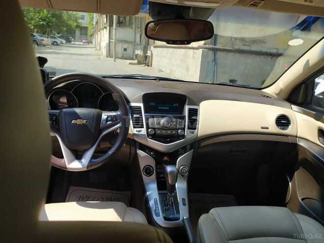 Chevrolet Cruze 2011, 200,000 km - 1.4 л - Bakı