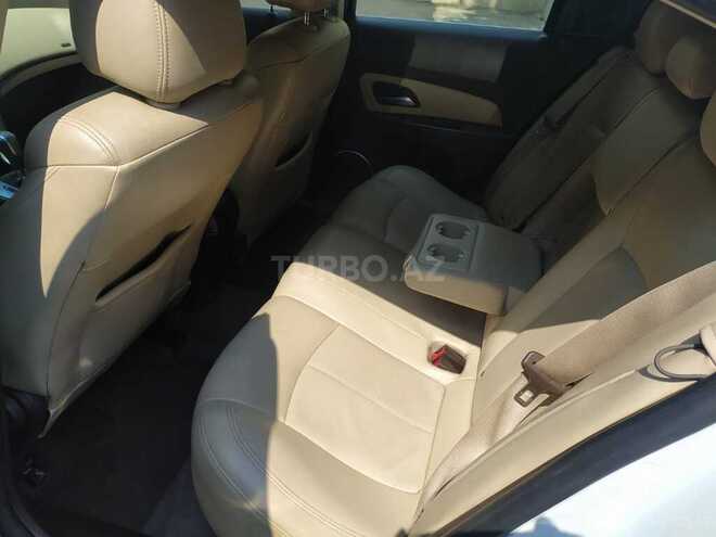 Chevrolet Cruze 2011, 200,000 km - 1.4 л - Bakı