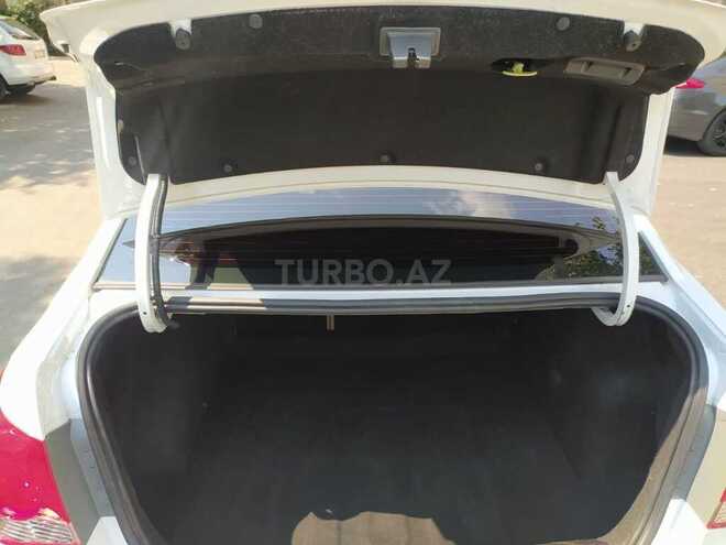 Chevrolet Cruze 2011, 200,000 km - 1.4 л - Bakı