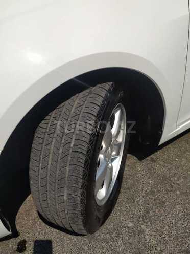Chevrolet Cruze 2011, 200,000 km - 1.4 л - Bakı