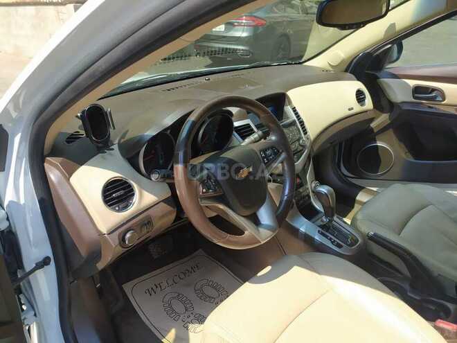 Chevrolet Cruze 2011, 200,000 km - 1.4 л - Bakı