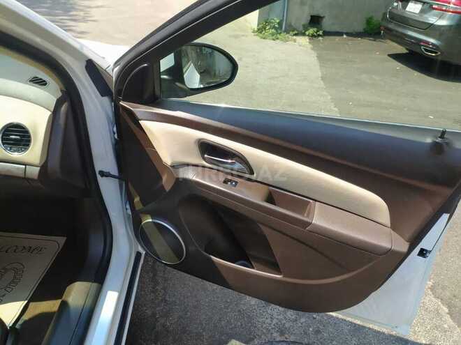 Chevrolet Cruze 2011, 200,000 km - 1.4 л - Bakı