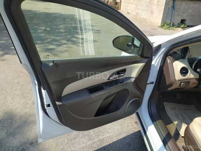 Chevrolet Cruze 2011, 200,000 km - 1.4 л - Bakı