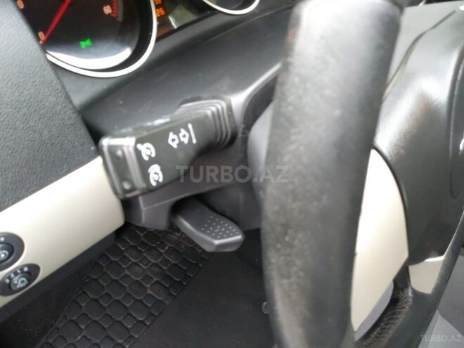 Opel Astra 2008, 145,000 km - 1.3 l - Bakı