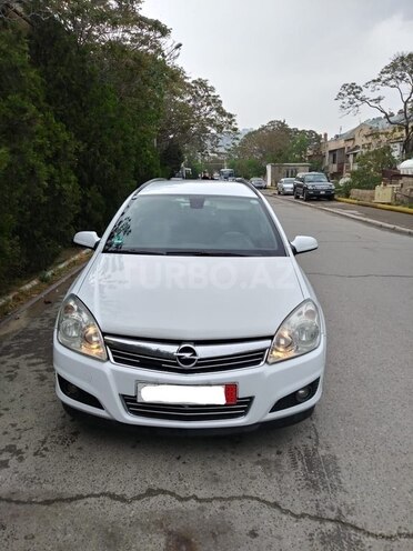 Opel Astra 2008, 145,000 km - 1.3 l - Bakı