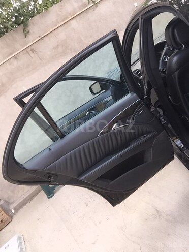 Mercedes E 220 2008, 257,700 km - 2.2 л - Bakı