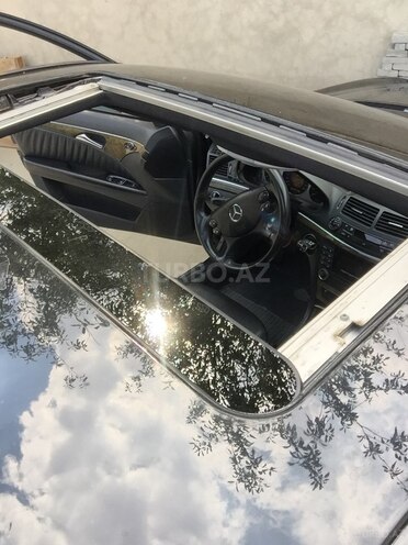 Mercedes E 220 2008, 257,700 km - 2.2 л - Bakı