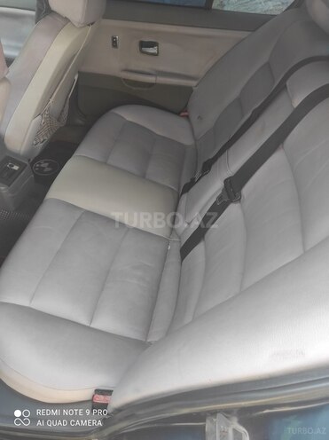 BMW 318 1997, 330,000 km - 1.8 l - Bakı