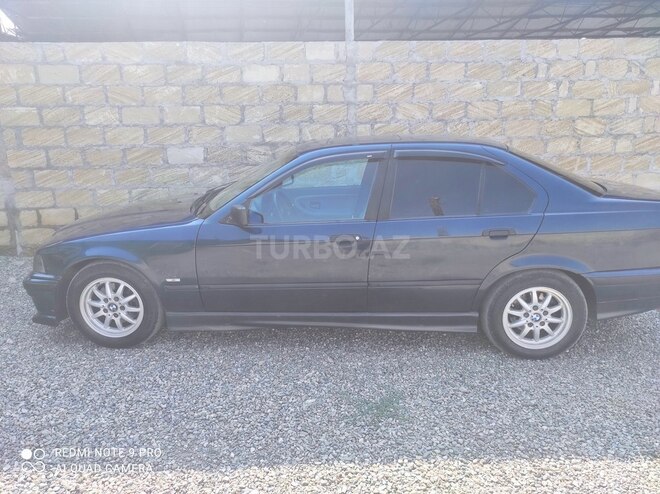 BMW 318 1997, 330,000 km - 1.8 l - Bakı