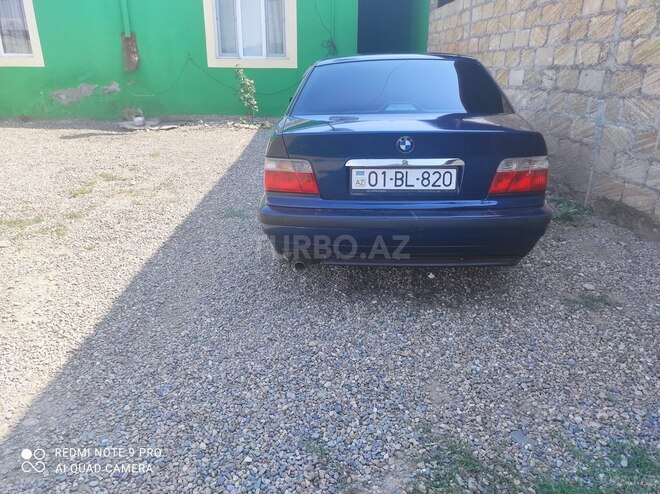BMW 318 1997, 330,000 km - 1.8 l - Bakı