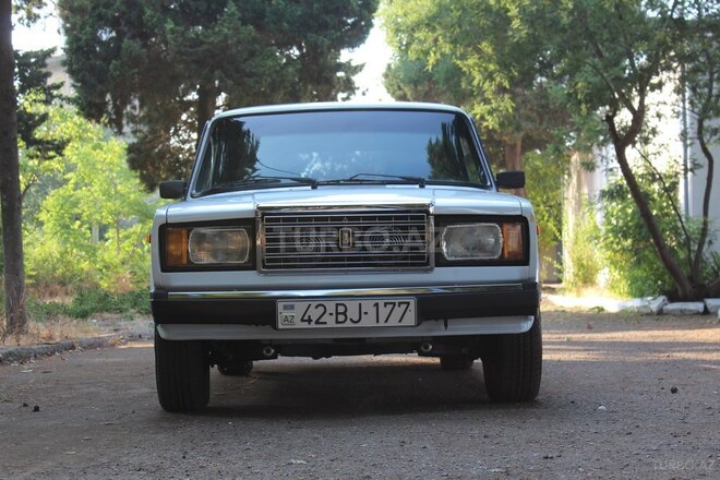 LADA (VAZ) 2107 2006, 118,000 km - 1.6 l - Lənkəran