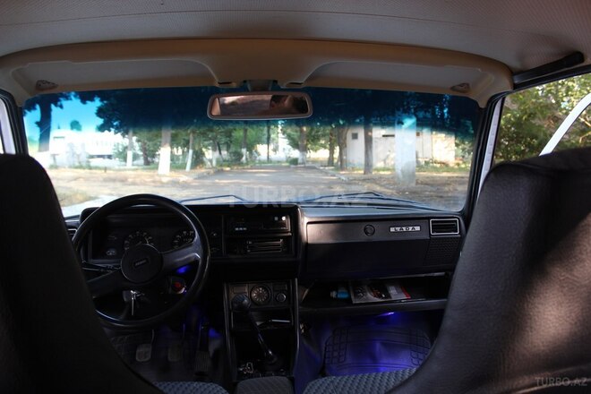 LADA (VAZ) 2107 2006, 118,000 km - 1.6 l - Lənkəran