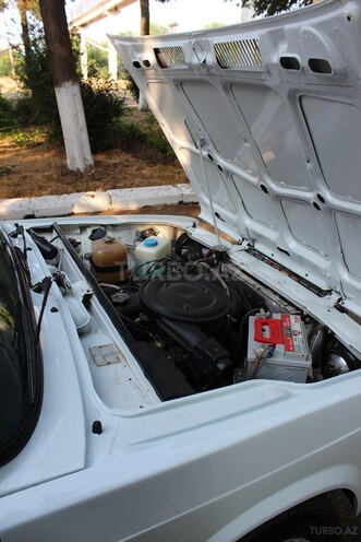 LADA (VAZ) 2107 2006, 118,000 km - 1.6 l - Lənkəran