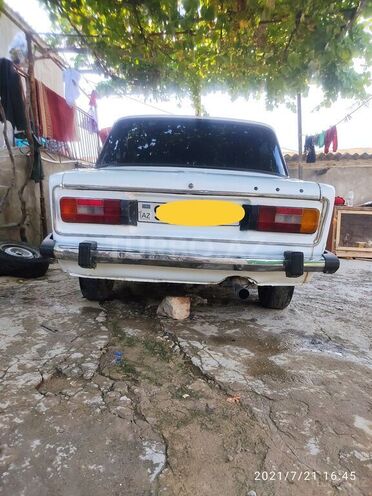 LADA (VAZ) 2106 1997, 465,326 km - 1.6 l - Bakı