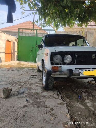 LADA (VAZ) 2106 1997, 465,326 km - 1.6 l - Bakı