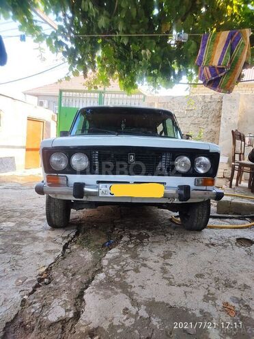LADA (VAZ) 2106 1997, 465,326 km - 1.6 l - Bakı