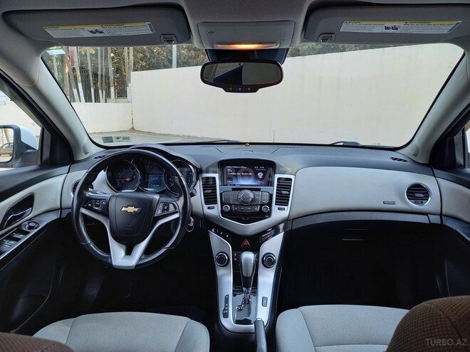 Chevrolet Cruze 2013, 247,216 km - 1.4 l - Sumqayıt