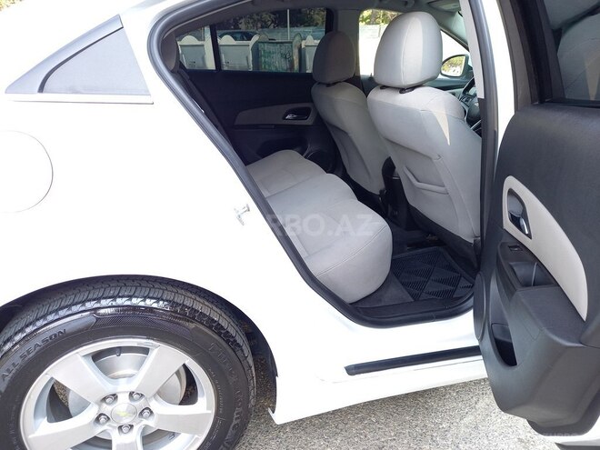 Chevrolet Cruze 2013, 247,216 km - 1.4 l - Sumqayıt