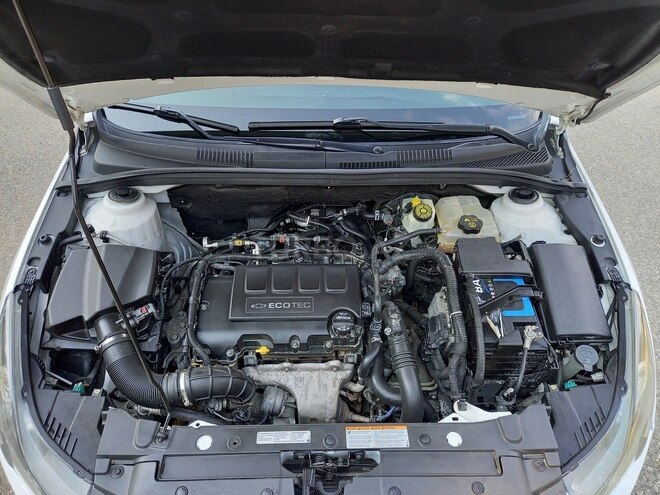 Chevrolet Cruze 2013, 247,216 km - 1.4 l - Sumqayıt