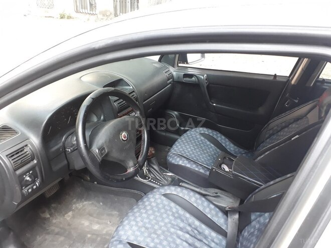 Opel Astra 1998, 350,000 km - 1.6 l - Bakı
