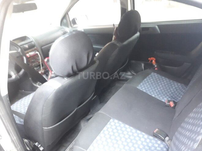 Opel Astra 1998, 350,000 km - 1.6 l - Bakı
