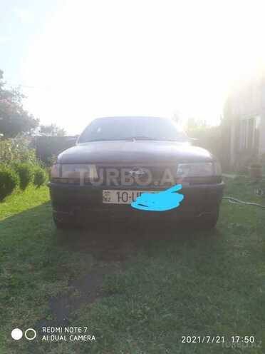 Opel Vectra 1994, 100,000 km - 1.6 л - Zaqatala