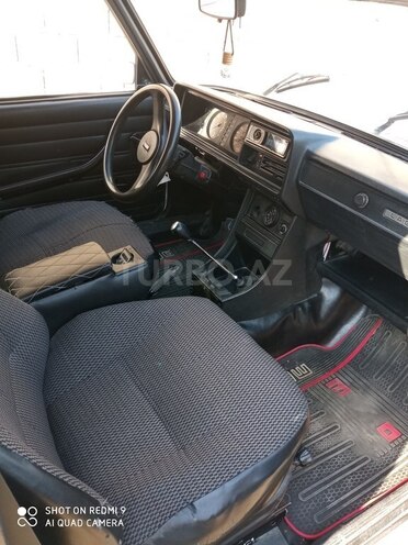 LADA (VAZ) 2107 2005, 80,000 km - 1.6 l - Şamaxı