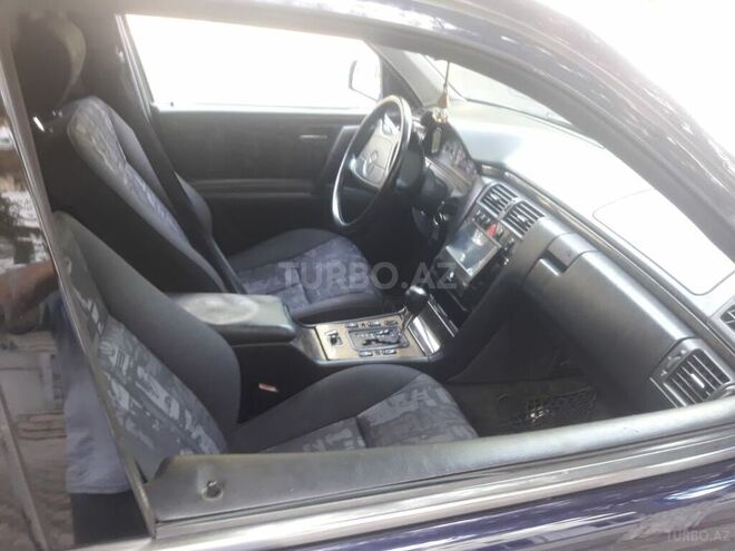 Mercedes E 240 1998, 365,000 km - 2.4 л - Sumqayıt