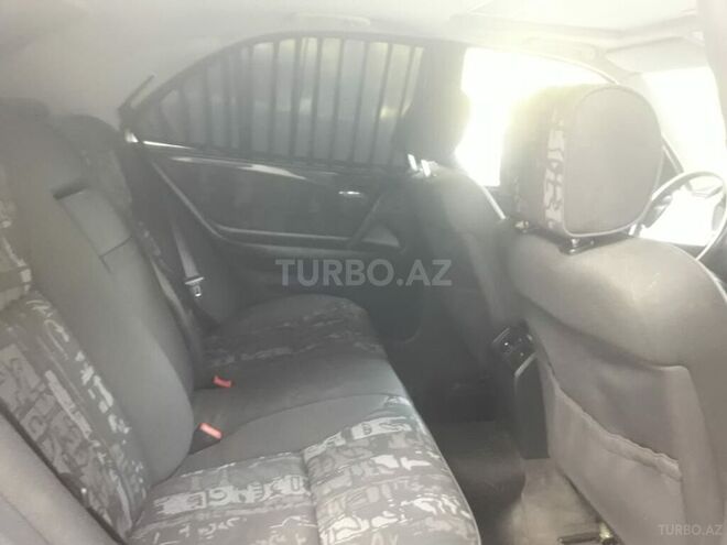 Mercedes E 240 1998, 365,000 km - 2.4 л - Sumqayıt