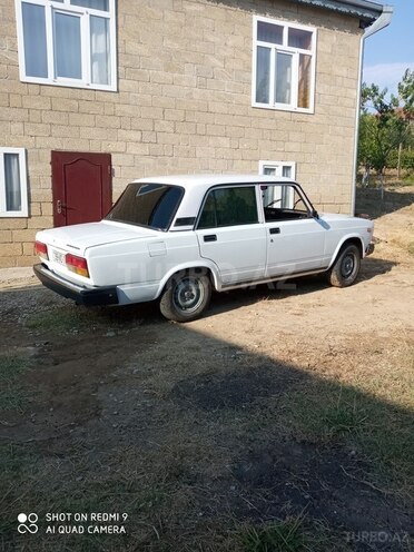 LADA (VAZ) 2107 2005, 80,000 km - 1.6 l - Şamaxı