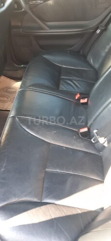 Mercedes E 240 1999, 298,000 km - 2.4 l - Bakı