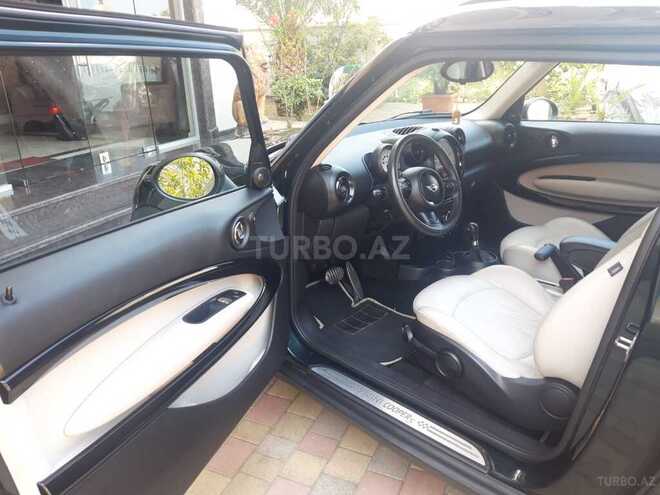 Mini  2014, 112,654 km - 1.6 l - Bakı