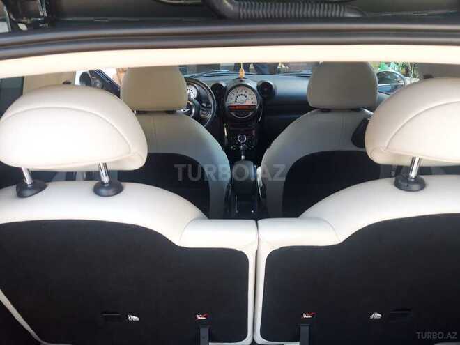 Mini  2014, 112,654 km - 1.6 l - Bakı