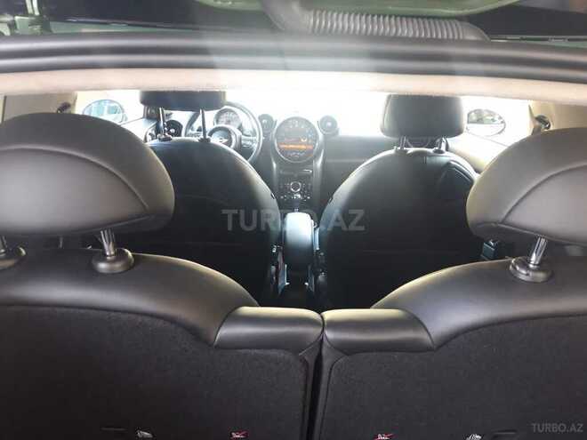 Mini  2014, 112,654 km - 1.6 l - Bakı