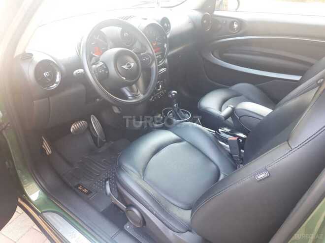 Mini  2014, 112,654 km - 1.6 l - Bakı