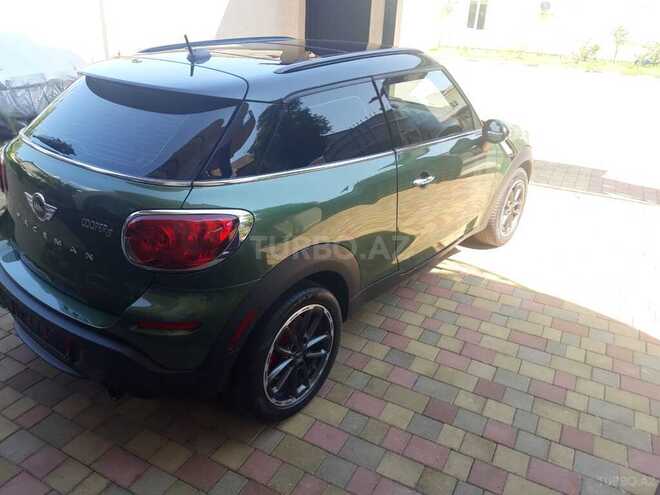 Mini  2014, 112,654 km - 1.6 l - Bakı