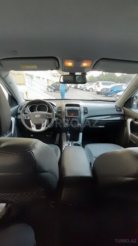 Kia Sorento 2009, 82,700 km - 2.0 l - Bakı