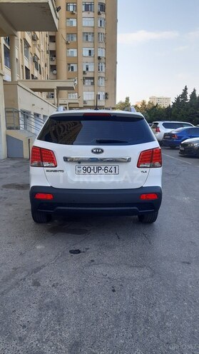 Kia Sorento 2009, 82,700 km - 2.0 l - Bakı