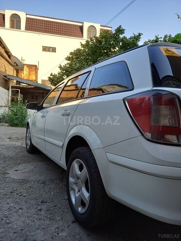 Opel Astra 2007, 410,000 km - 1.9 l - Gəncə