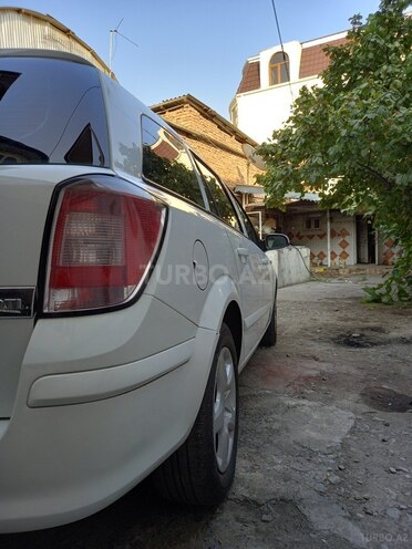 Opel Astra 2007, 410,000 km - 1.9 l - Gəncə