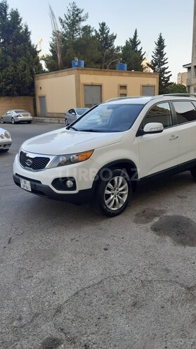 Kia Sorento 2009, 82,700 km - 2.0 l - Bakı