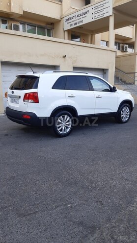 Kia Sorento 2009, 82,700 km - 2.0 l - Bakı