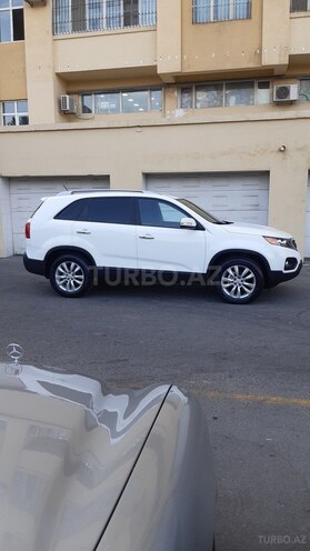 Kia Sorento 2009, 82,700 km - 2.0 l - Bakı